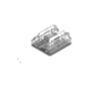 9 IN 1 Strip to Strip / Strip to Wire connector 10mm