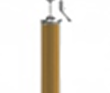 Vertical Suspension For Flexible Neon Tube 360°